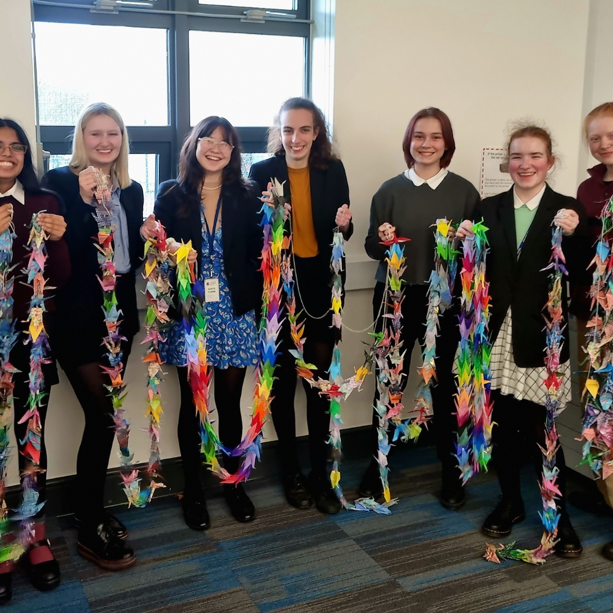 Tonbridge Grammar School Item Not Available